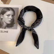 JESMARY -  Xưởng In Khăn Bandana Theo Yêu Cầu JESMARY: Chuyên Gia Gia Công Phụ Kiện Thời Trang Cho Local Brand